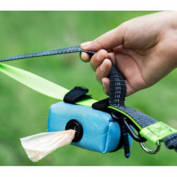 Movepeak Portable Waste Bag Holder For Dogs