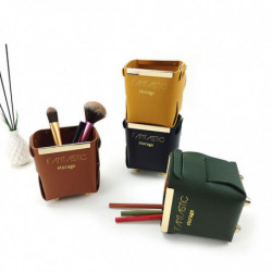 Exquisite Goods Storage Box Foldable Small Size Large Capacity Storage Bucket Exquisite Goods Storage Box Foldable Small Size Large Capacity Storage Bucket