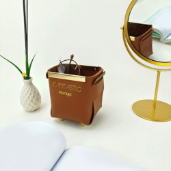 Exquisite Goods Storage Box Foldable Small Size Large Capacity Storage Bucket Exquisite Goods Storage Box Foldable Small Size Large Capacity Storage Bucket