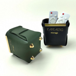 Exquisite Goods Storage Box Foldable Small Size Large Capacity Storage Bucket Exquisite Goods Storage Box Foldable Small Size Large Capacity Storage Bucket