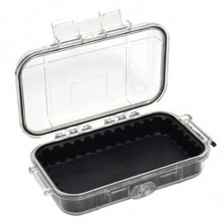 Boîte scellée extérieure Étui de rangement en plastique Outils d’extérieur Boîte sèche Équipement de sécurité Boîte scellée extérieure Étui de rangement en plastique Outils d’extérieur Boîte sèche Équipement de sécurité