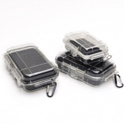 Boîte scellée extérieure Étui de rangement en plastique Outils d’extérieur Boîte sèche Équipement de sécurité Boîte scellée extérieure Étui de rangement en plastique Outils d’extérieur Boîte sèche Équipement de sécurité