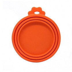 Pet Can Covers, Pet Food Tin Lids Universal Silicone Cat Dog Food Can Lids Pet Can Covers, Pet Food Tin Lids Universal Silicone Cat Dog Food Can Lids