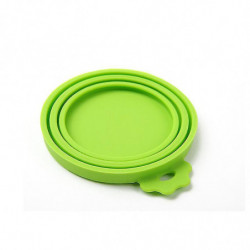 Pet Can Covers, Pet Food Tin Lids Universal Silicone Cat Dog Food Can Lids Pet Can Covers, Pet Food Tin Lids Universal Silicone Cat Dog Food Can Lids