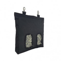 Rabbit Hay Feeder Bag, Guinea Pig Hay Feeder Storage, Rabbit Hay Bag, Guinea Pig Hay Feeder, Rabbit Guinea Pig Hay [...]