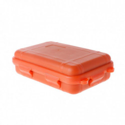 Outdoor Shockproof Waterproof Tool Box Airtight Case EDC Travel Sealed Container Outdoor Shockproof Waterproof Tool Box Airtight Case EDC Travel Sealed Container