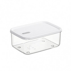 3Pcs Kitchen Refrigerator Sealed Fresh-Keeping Storage Box Frost Meat Packaging Box Vegetable Grain And [...]