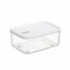 3Pcs Kitchen Refrigerator Sealed Fresh-Keeping Storage Box Frost Meat Packaging Box Vegetable Grain And [...]