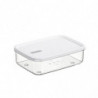 3Pcs Kitchen Refrigerator Sealed Fresh-Keeping Storage Box Frost Meat Packaging Box Vegetable Grain And [...]