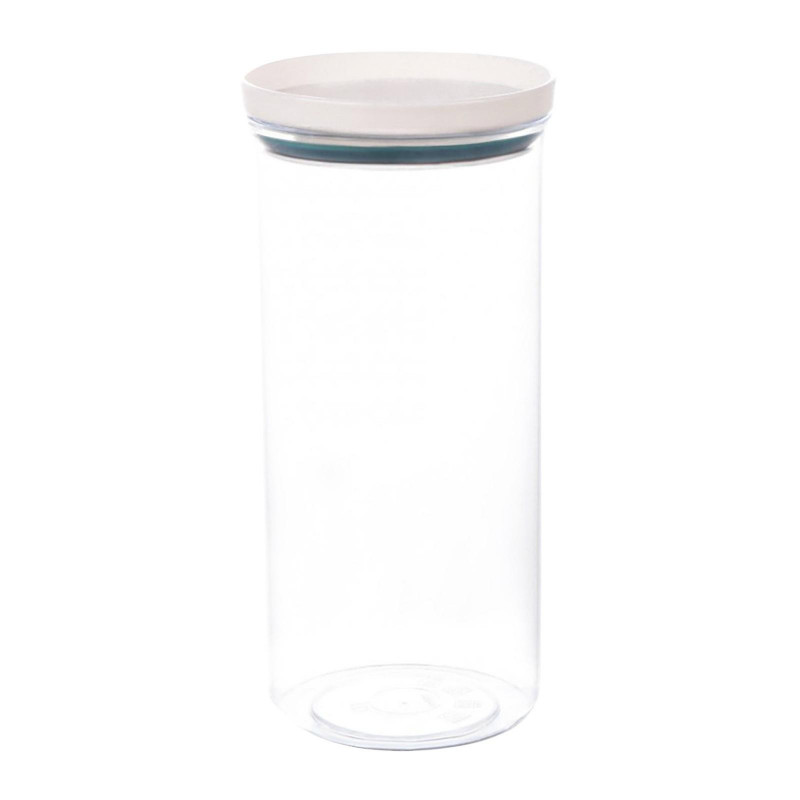 Snack Storage Buckets Sealed Moisture-proof Containers Sealed Cans