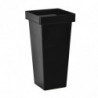 Vertical Umbrella Practical Umbrella Storage Bucket Plastic Storage Bucket for Porch Doorway