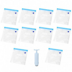 1Set Pet Food Preservation Bag Creative Vacuum Food Bag Sealed Fresh Bag 1Set Pet Food Preservation Bag Creative Vacuum Food Bag Sealed Fresh Bag