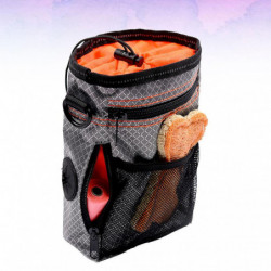 Pet Treat Dispenser Wrist Trainer Pet Food Carrier Dog Food Carrier Dog Snack Storage Bag Pet Treat Dispenser Wrist Trainer Pet Food Carrier Dog Food Carrier Dog Snack Storage Bag