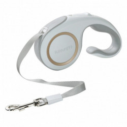 Rétracteur pour animaux de compagnie La laisse pour chien en plein air empêche les éclats brusquement adaptés à [...]