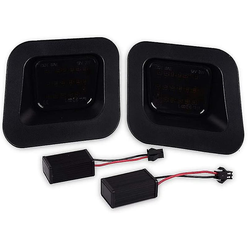 Smoke Car Rear License Plate Lights Led License Number Plate Lights For Ram 1500 2500 3500 2003-201