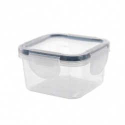Fresh Keeping Leakproof Food Storage Box Plastic Practical Food Grade Food Container Pour la maison Fresh Keeping Leakproof Food Storage Box Plastic Practical Food Grade Food Container Pour la maison