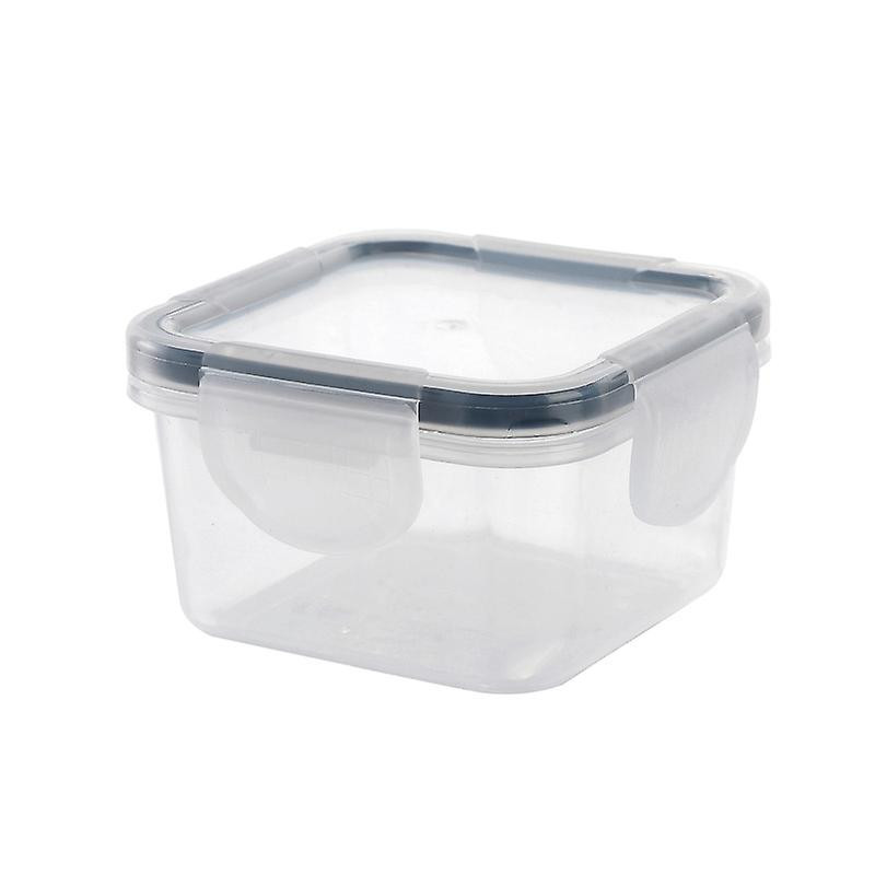 Fresh Keeping Leakproof Food Storage Box Plastic Practical Food Grade Food Container Pour la maison