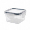 Fresh Keeping Leakproof Food Storage Box Plastic Practical Food Grade Food Container Pour la maison