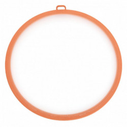 Couvercle en silicone de qualité alimentaire étanche à l’air Léger Rond Multifonctionnel Couvercle de maintien de [...]