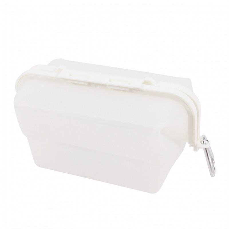 1500ml Food Storage Box Fresh-keeping Strong Seamless Silicone Easy To Clean Food Storage Bag Household Supplies