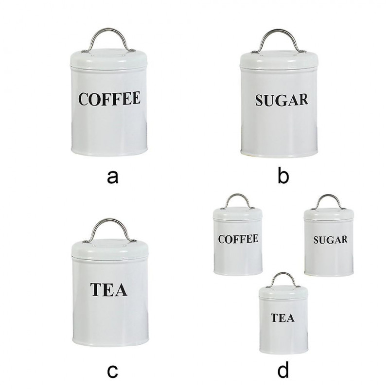 Récipient en alliage de qualité alimentaire pour une prise facile - conserver la fraîcheur