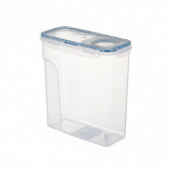 Pp Transparent Storage Tank Food Fresh And Visible No More Guesswork Pp Transparent Storage Tank Food Fresh And Visible No More Guesswork