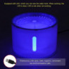 Water Fountain Replaceable Filtration Automatic Cat Water Fountain Mute Activated Carbon 2.4l Water Fountain With [...]