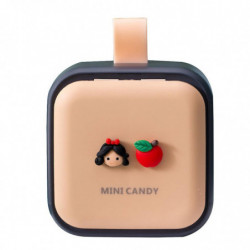 Practical Medicine Container 4 Grids Large Capacity Store Various Kind of Pills Practical Medicine Container 4 Grids Large Capacity Store Various Kind of Pills