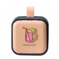 Practical Medicine Container 4 Grids Large Capacity Store Various Kind of Pills Practical Medicine Container 4 Grids Large Capacity Store Various Kind of Pills