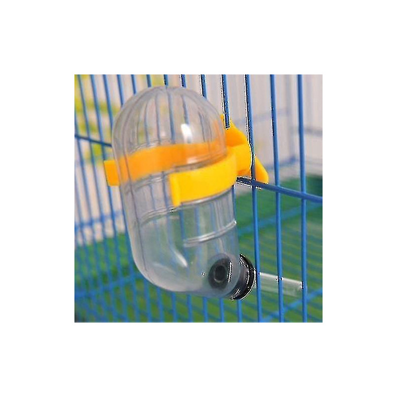 Pet étanche bouteille d’eau mignon hamster pratique dispositif de consommation automatique pour petits animaux [...]