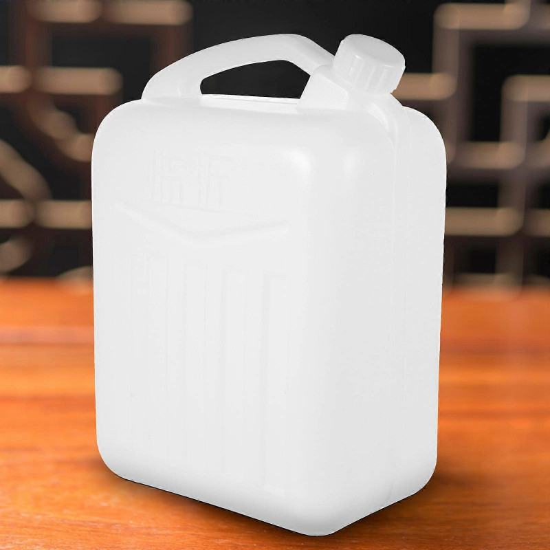 Water Tank Heavy Duty Water Container Large Capacity Water Jug Camping Water Storage Bucket