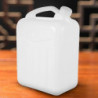 Water Tank Heavy Duty Water Container Large Capacity Water Jug Camping Water Storage Bucket