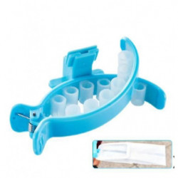 Hands-free Dog Poop Collector Cleans