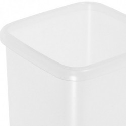 Reusable Large Bread Box Kitchen Airtight Bread Storage Box Countertop Container for Bread Storage Reusable Large Bread Box Kitchen Airtight Bread Storage Box Countertop Container for Bread Storage