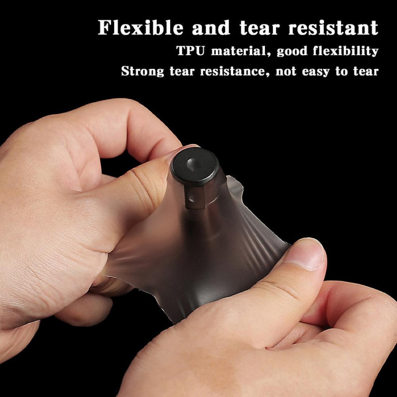 Self-adhesive Tent Repair Sticker Tear-resistant Leak-proof Paster For Inflatable Sofas