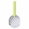 Sifter Shovel Litter Scoop - Durable Abs Plastic Litter Scoop