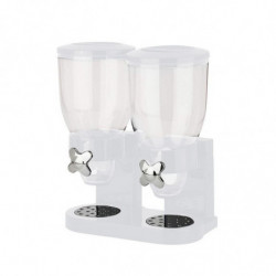 Food Jar Dispenser Dustproof Good Sealing High Capacity Dry Food Dispenser Cereals Jar Storage Food Jar Dispenser Dustproof Good Sealing High Capacity Dry Food Dispenser Cereals Jar Storage