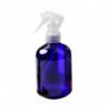 300ml Empty Spray Bottle Large Capacity Leak-proof Good Sealing Reusable Wide Application Anti-spill