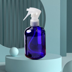 300ml Empty Spray Bottle Large Capacity Leak-proof Good Sealing Reusable Wide Application Anti-spill 300ml Empty Spray Bottle Large Capacity Leak-proof Good Sealing Reusable Wide Application Anti-spill