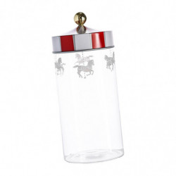 Glass Tank Moisture-proof Sealed Canister For Seasoning Cooking 1330ml Glass Tank Moisture-proof Sealed Canister For Seasoning Cooking 1330ml
