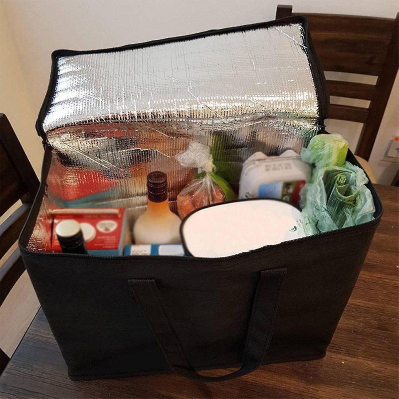 Insulated Bags Food Container Multi-functional Insulation