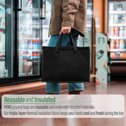 Insulated Bags Food Container Multi-functional Insulation Insulated Bags Food Container Multi-functional Insulation