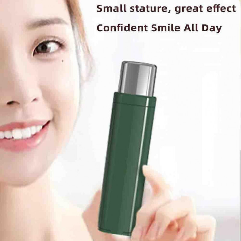 Portable Flosses Dispenser Automatic Flosses Storage Box Large Capacity Flosses Container