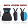 Pet Pooper Scooper Pet Pooper Scooper avec sac de poubelle pliable Dog Waste Portable