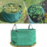 Gardening Bag 63 Gallon Large Capacity Reusable Planting Container with Handle