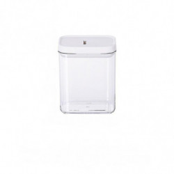 1pc Household Transparent Food Storage Box Kitchen 800ml 1pc Household Transparent Food Storage Box Kitchen 800ml