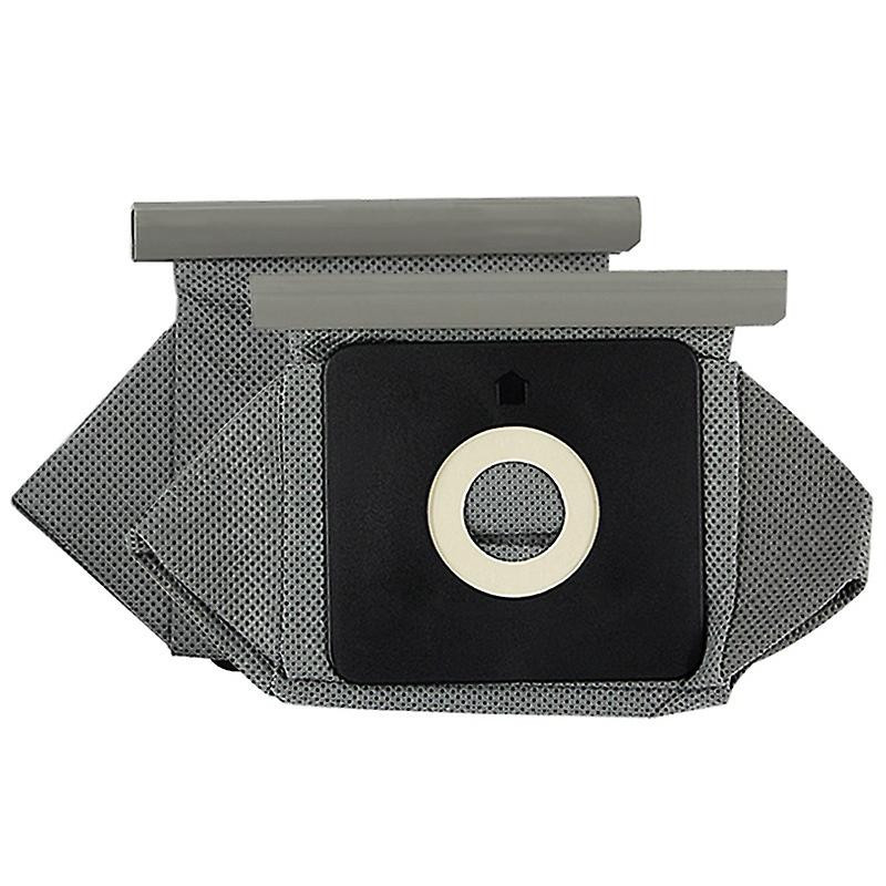 10pcs sac à poussière pour lg V3700ser V3800ser V5800se sac de collecte des ordures