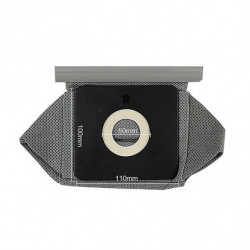 10pcs sac à poussière pour lg V3700ser V3800ser V5800se sac de collecte des ordures