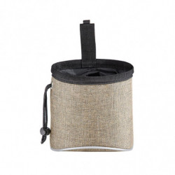 Portable Dog Training Treat Bag For Walking, Storage With Oxford Cloth Portable Dog Training Treat Bag For Walking, Storage With Oxford Cloth