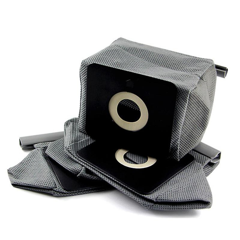 10pcs sac à poussière pour lg V3700ser V3800ser V5800se sac de collecte des ordures